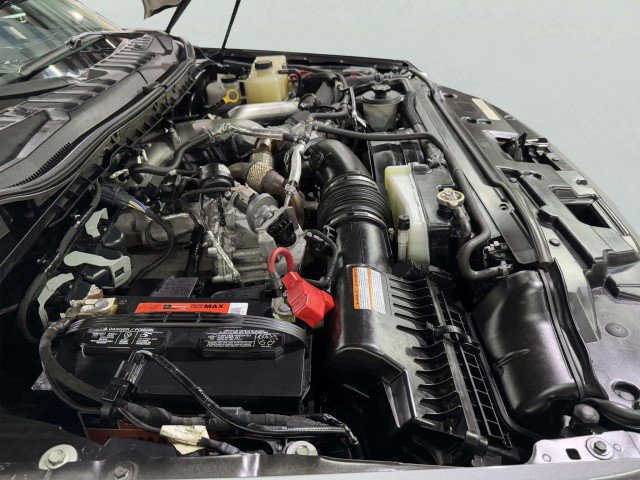 2022 Ford F250 Limited