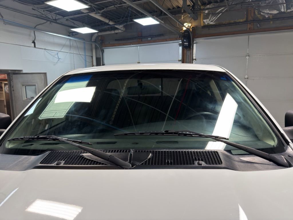 2003 Dodge Ram 2500 Truck ST