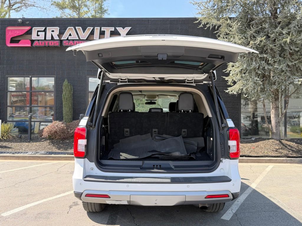 2024 Ford Expedition XLT