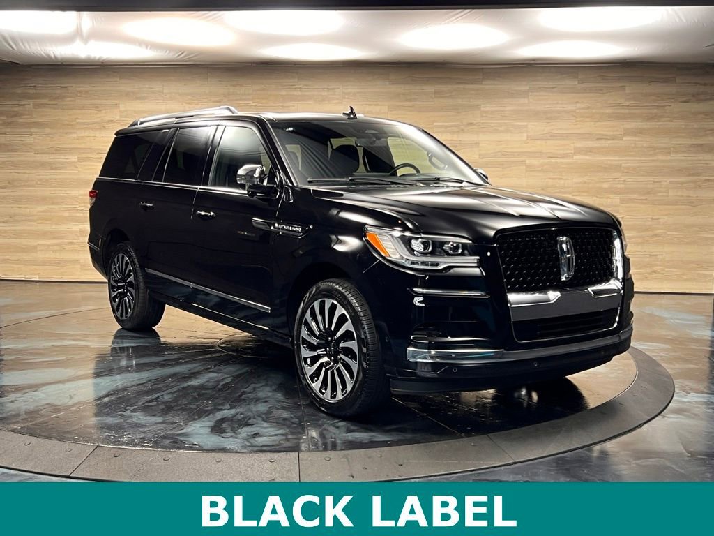 Used Lincoln Navigator L for Sale in Scottsdale, AZ - Autotrader