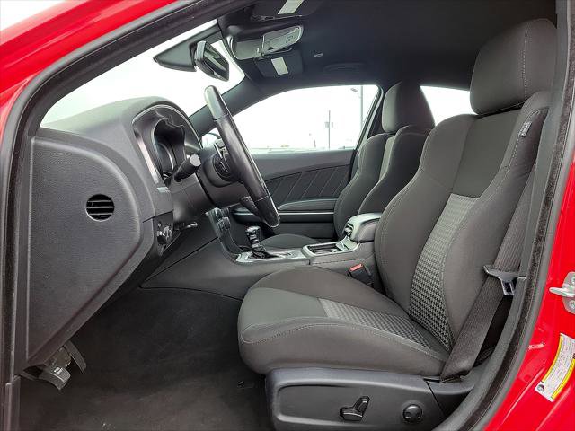 2022 Dodge Charger R/T