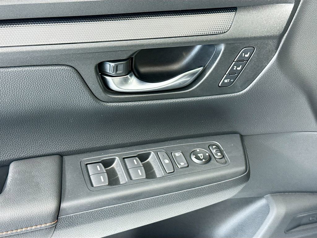 2025 Honda CR-V Sport-L