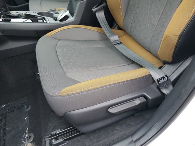 2026 Subaru Crosstrek 2.5i Sport