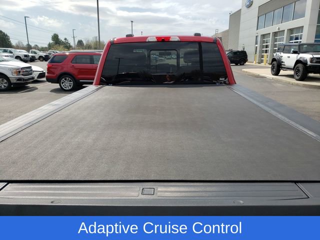 2024 Ford F350 King Ranch