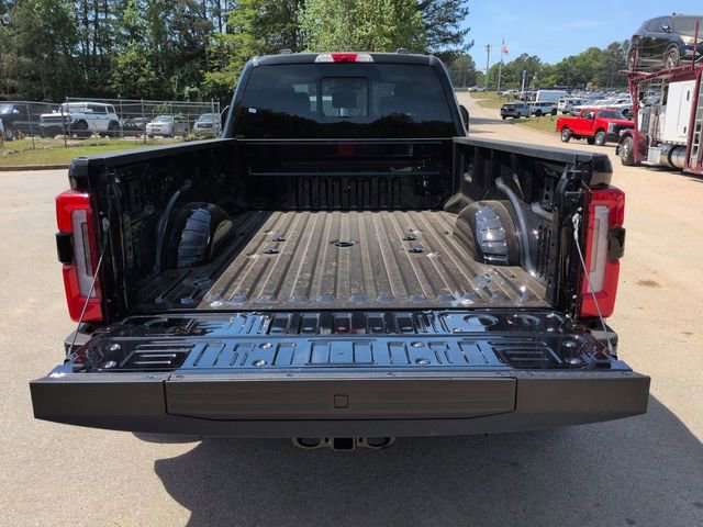 2026 Ford F350 Platinum