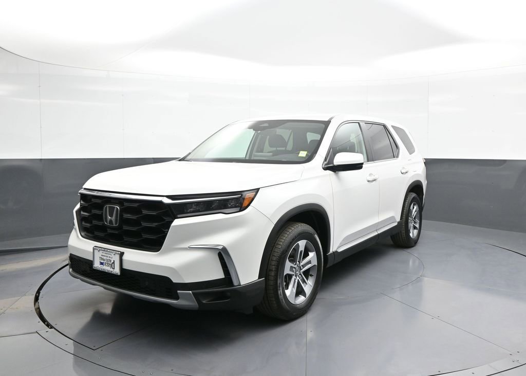 2023 Honda Pilot EX-L