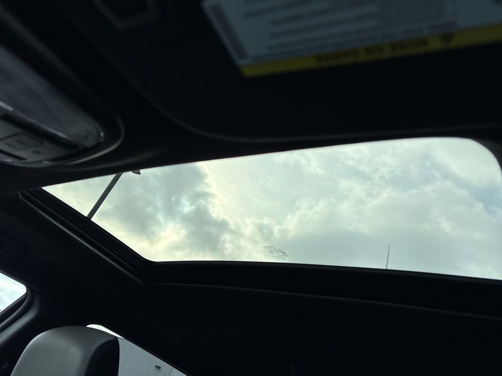 2024 Dodge Durango Citadel