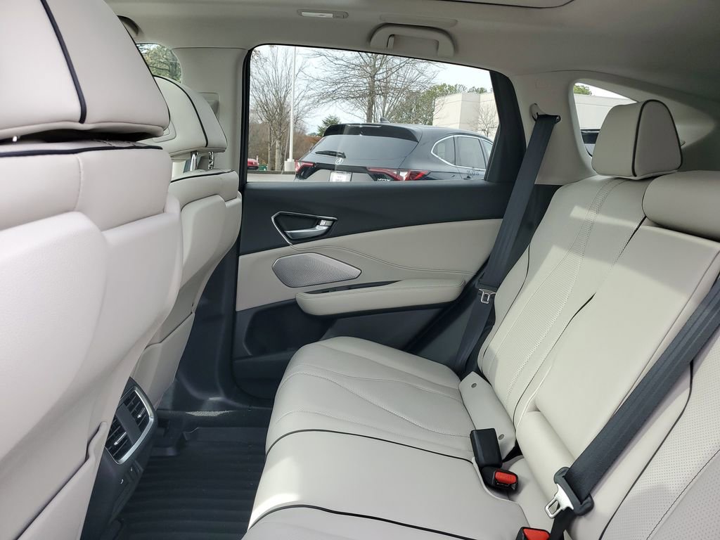 2026 Acura RDX SH-AWD w/ Advance Package