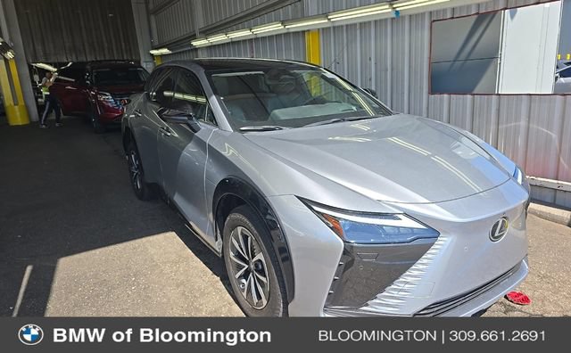 Used 2024 Lexus RZ 300e Premium