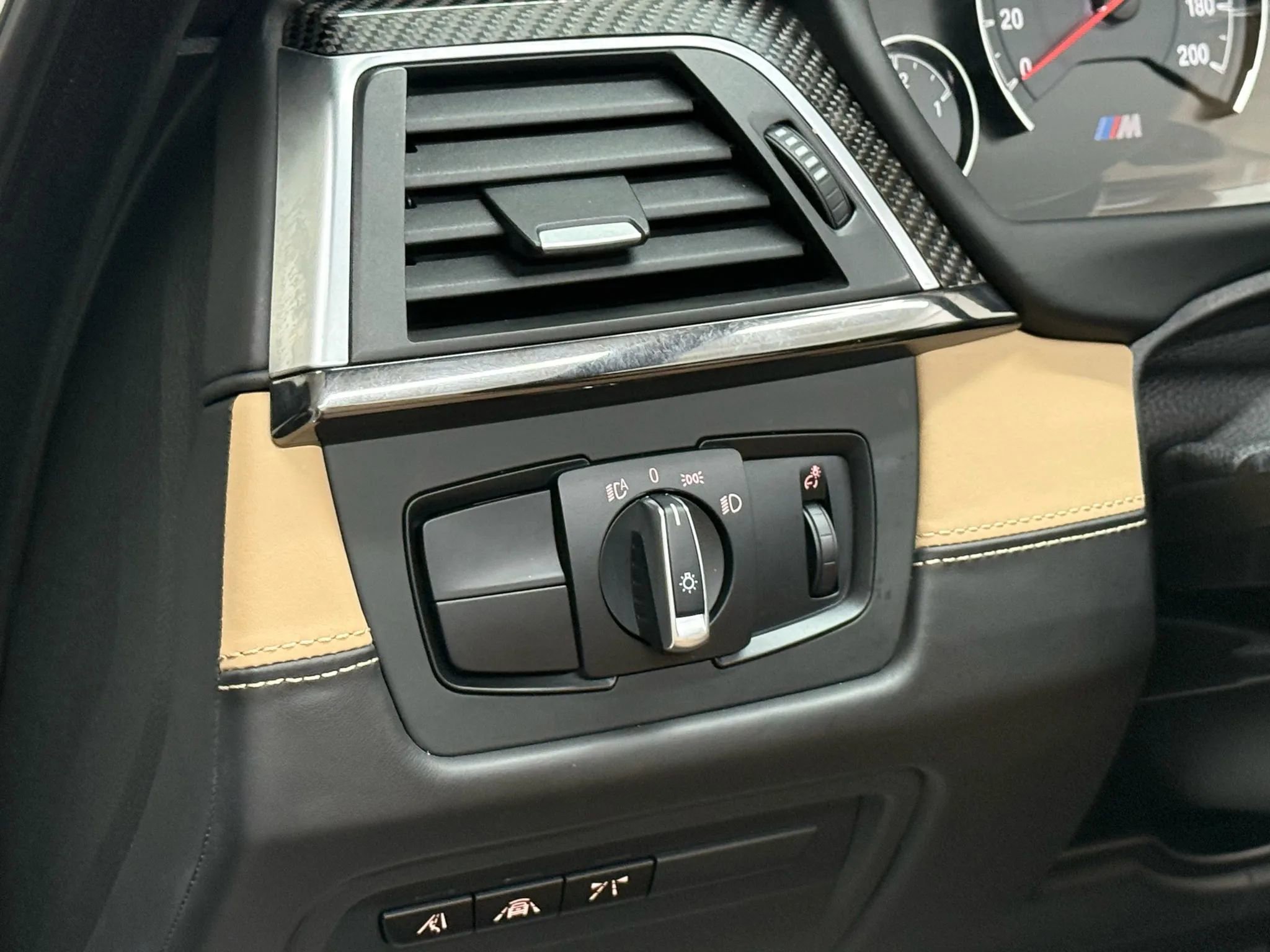 2016 BMW M4 Convertible