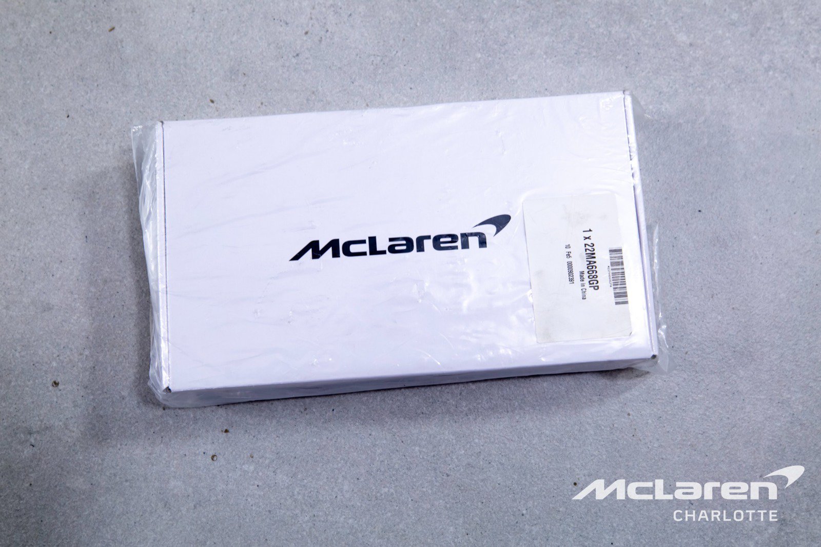 Used 2019 McLaren Senna photo 24