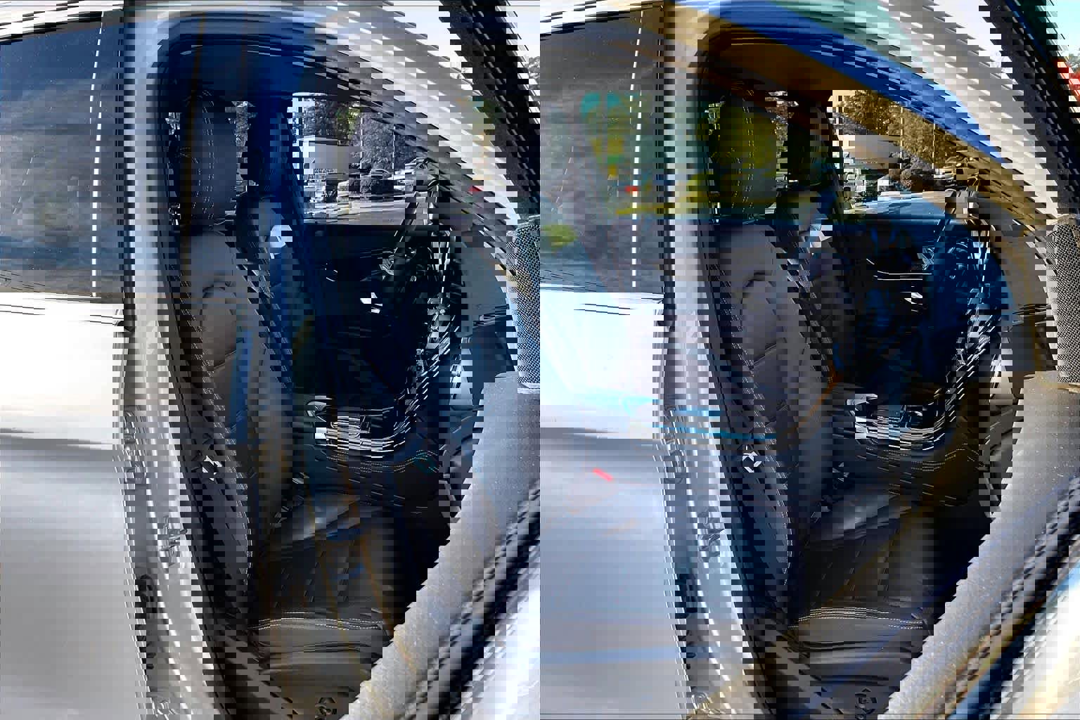 2020 Mercedes-Benz GLC 300