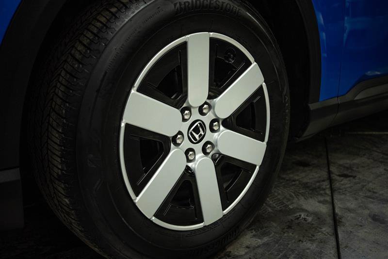 2024 Honda Prologue EX