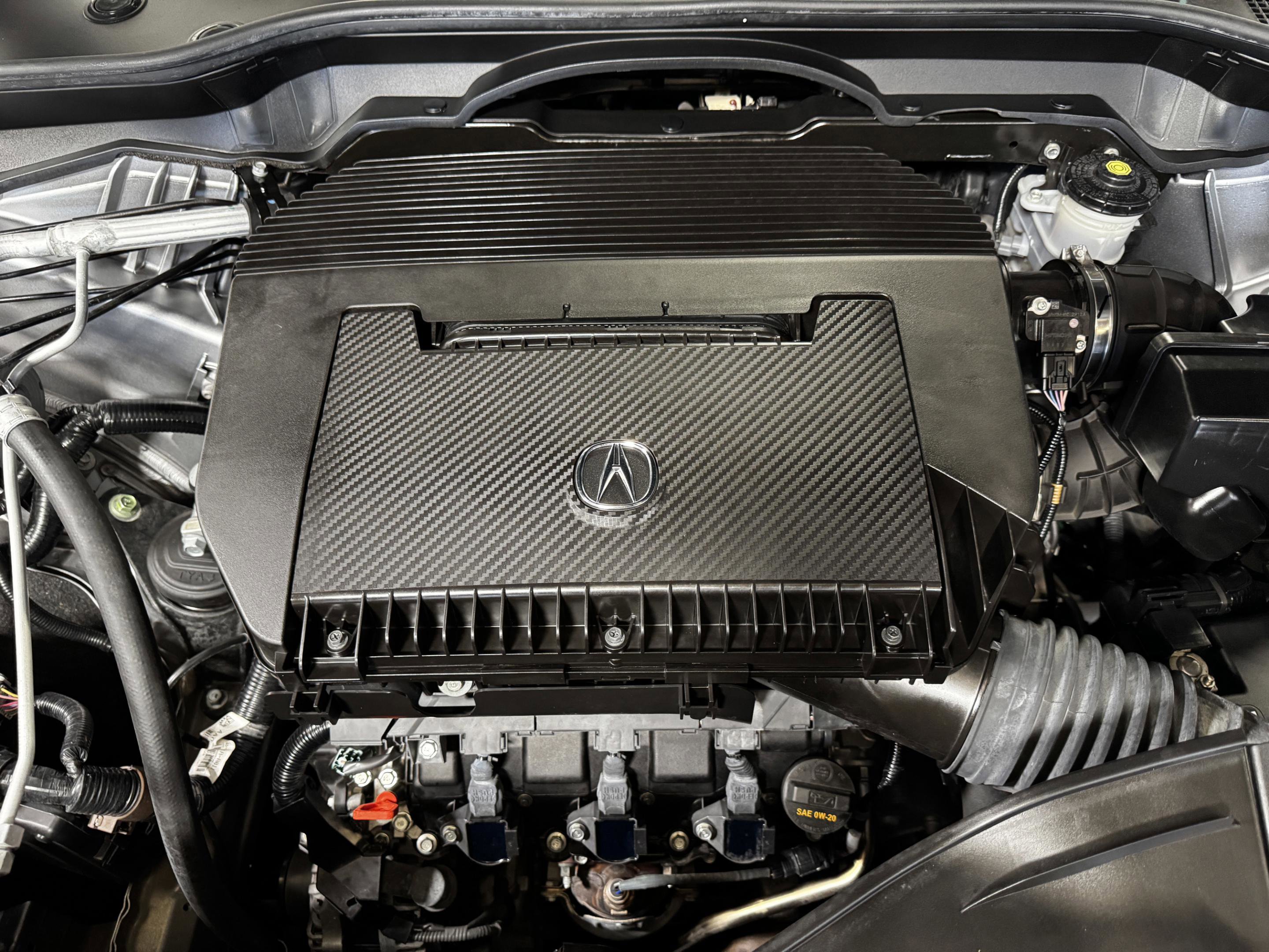 2023 Acura MDX FWD w/ Technology Package