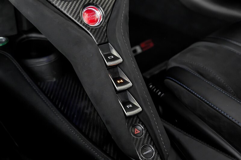 Used 2018 McLaren 720S Luxury photo 38