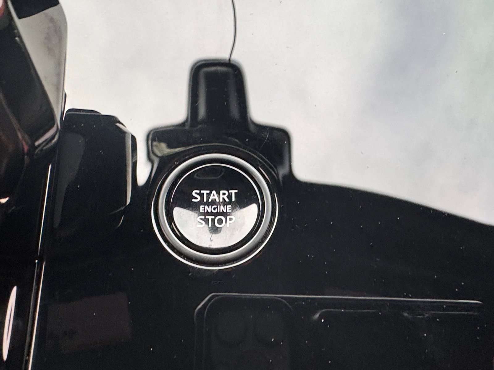 2024 Land Rover Range Rover Sport