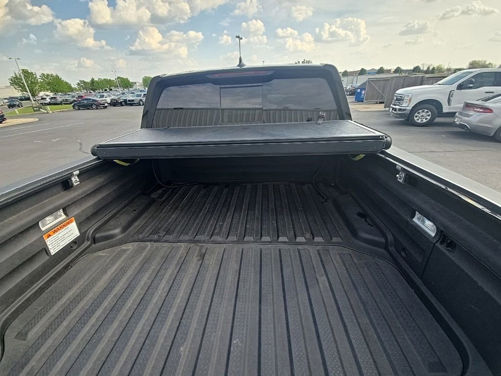 2024 Honda Ridgeline TrailSport