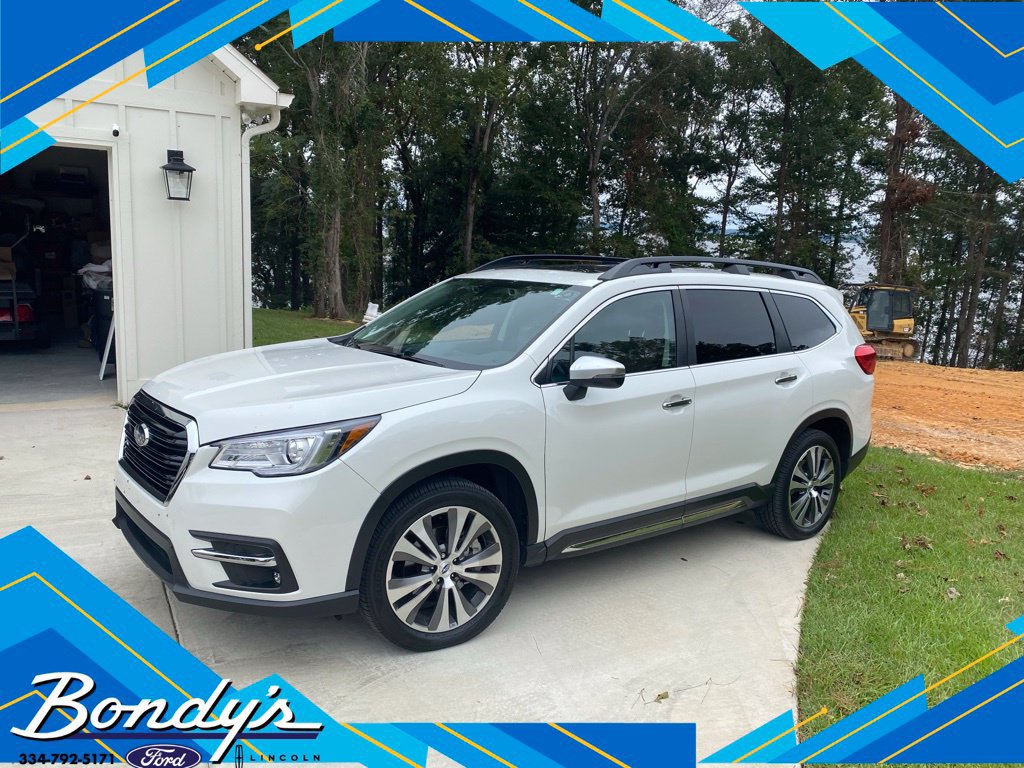 Used 2020 Subaru Ascent Touring w/ Popular Package #3