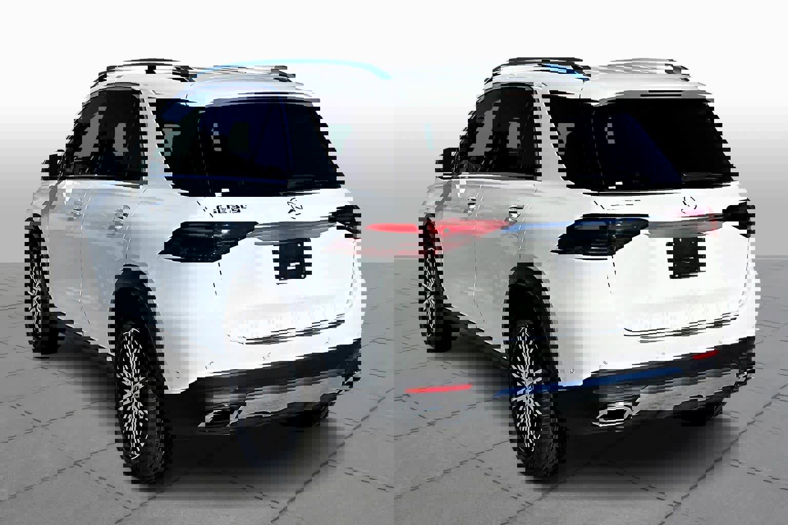 2026 Mercedes-Benz GLE 350 4MATIC