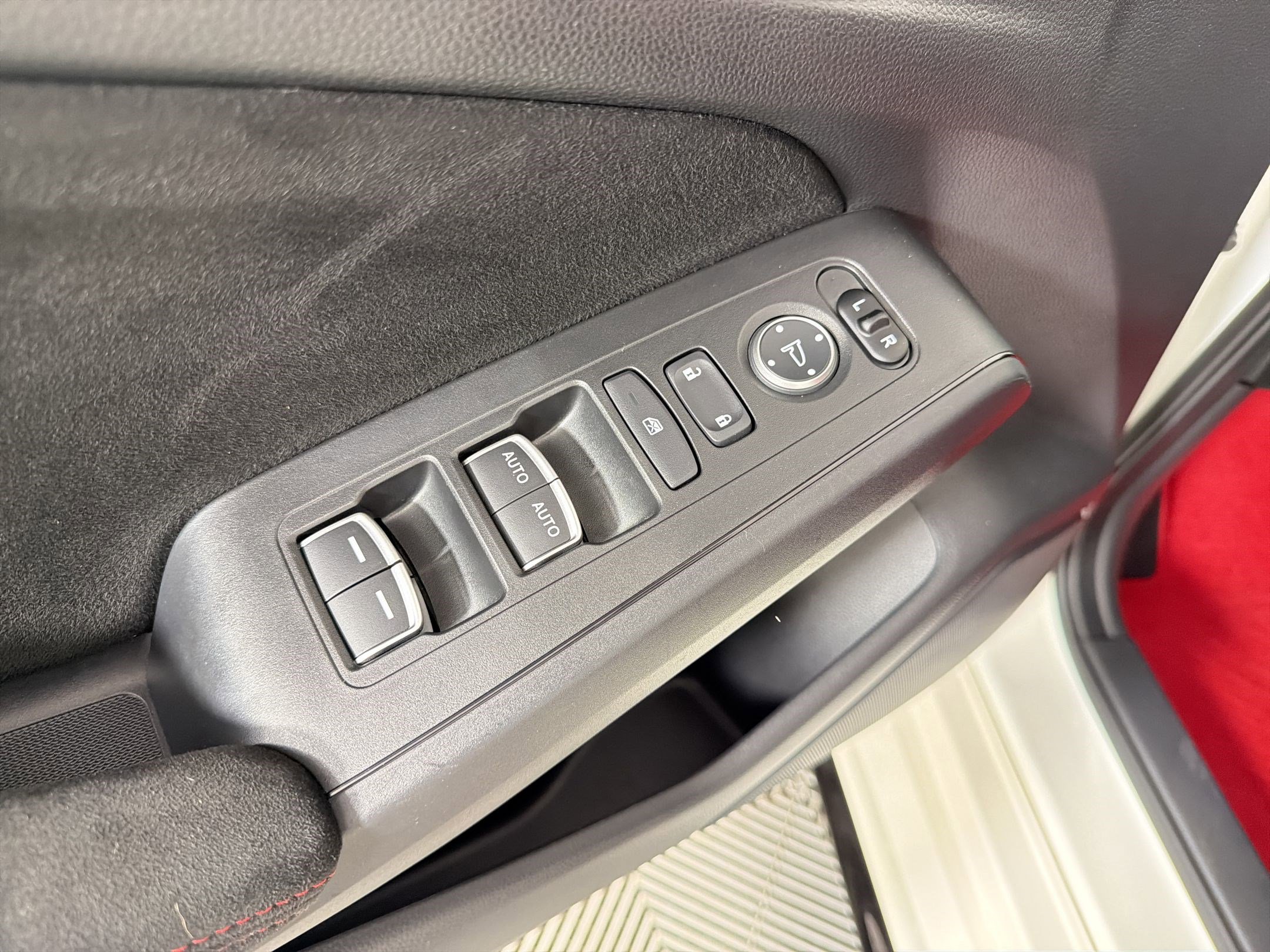 2024 Honda Civic Type R