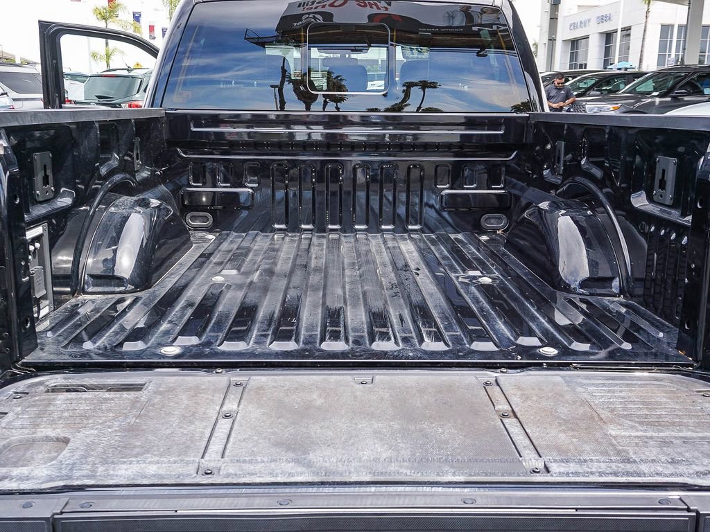 2021 Ford F150 Platinum