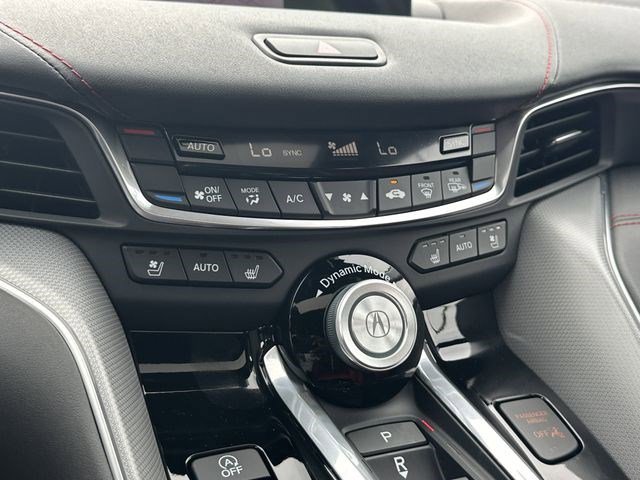 2025 Acura TLX SH-AWD w/ A-SPEC Pkg