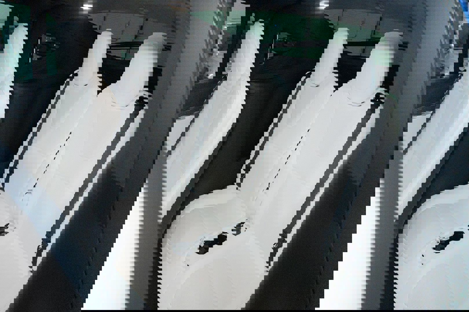 2023 Tesla Model X Plaid