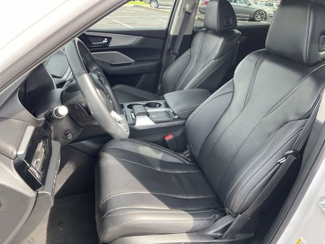 2023 Acura MDX SH-AWD w/ Technology Package