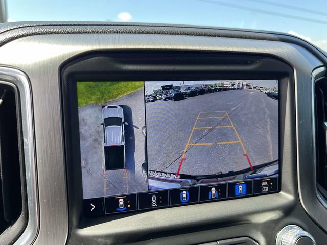 2022 GMC Sierra 2500 Denali