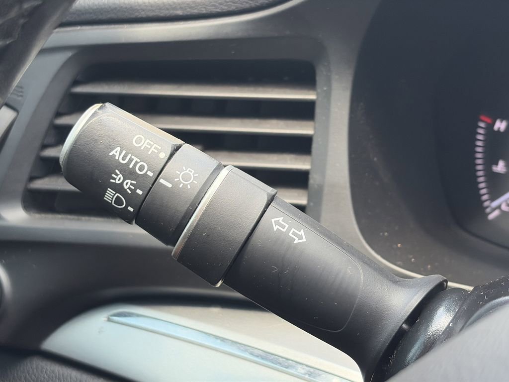 2021 Acura ILX w/ Premium Package