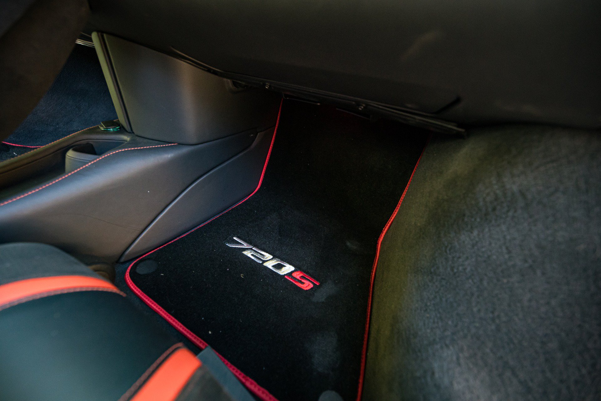 Used 2021 McLaren 720S Performance photo 70