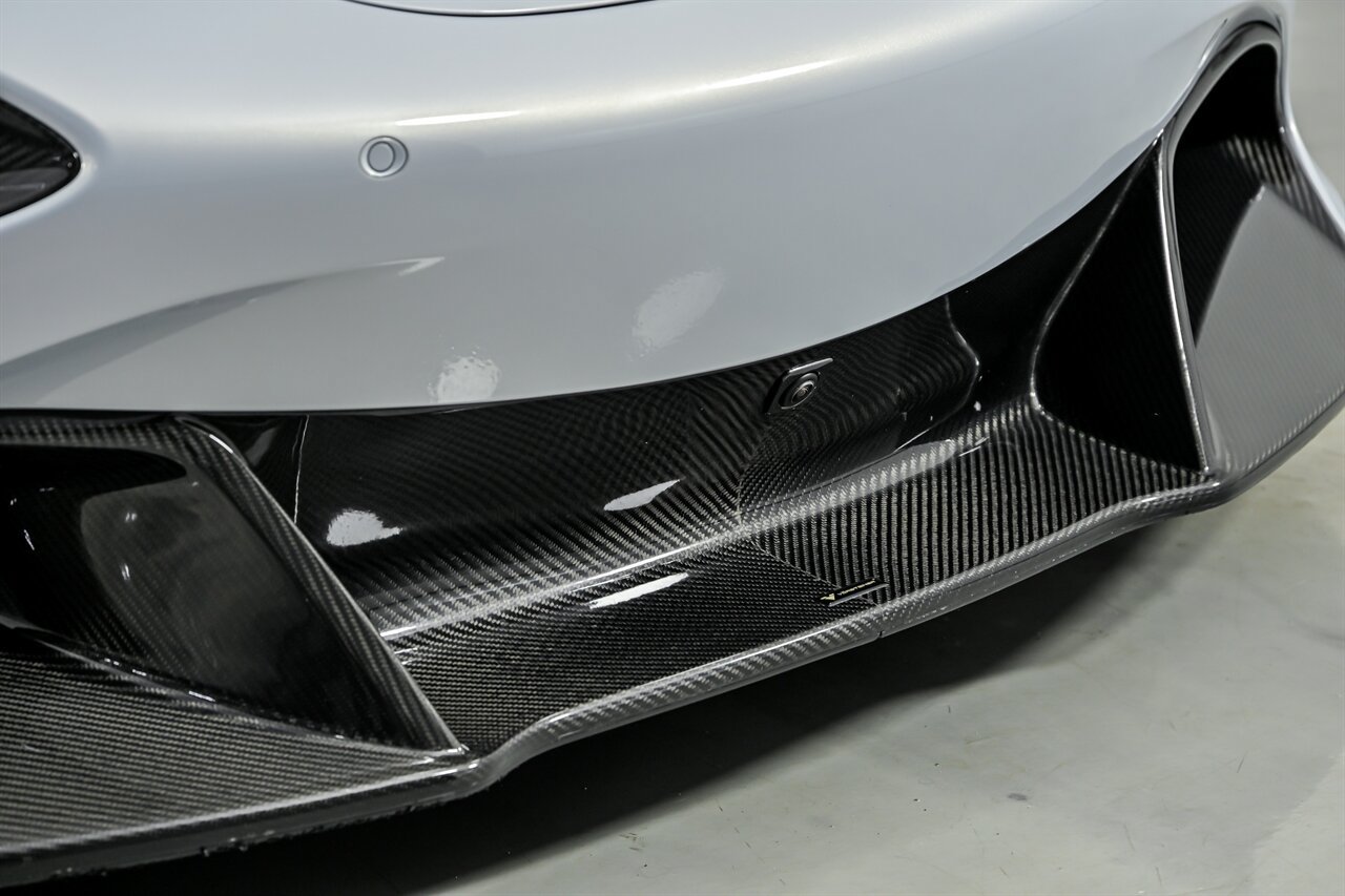 Used 2018 McLaren 720S 4