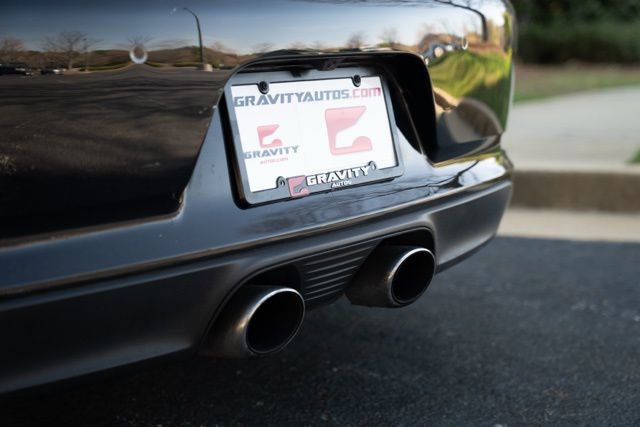 2019 Porsche 911 Carrera