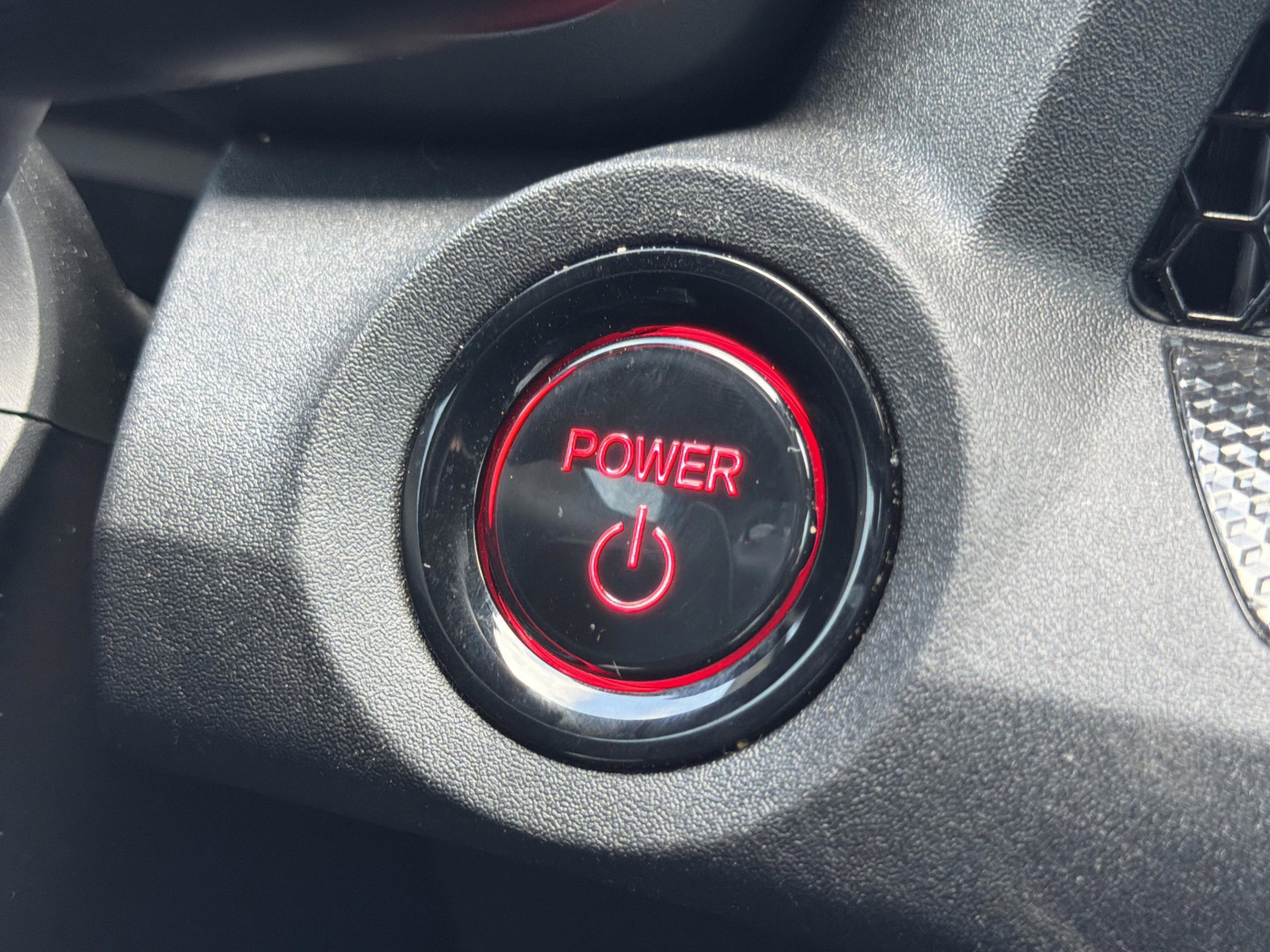 2025 Honda Cr-V Sport-L