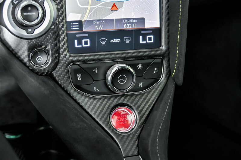 Used 2021 McLaren 765LT photo 36