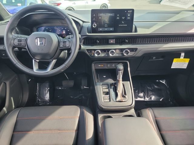2026 Honda CR-V Sport-L