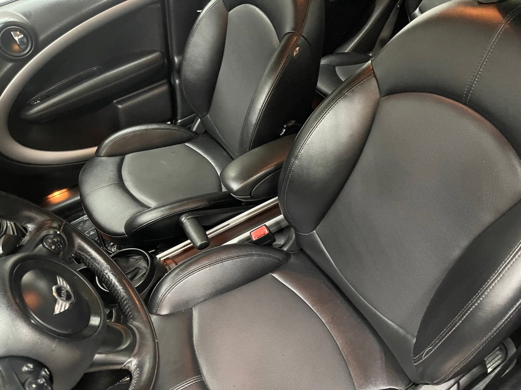 2016 MINI Cooper Countryman S