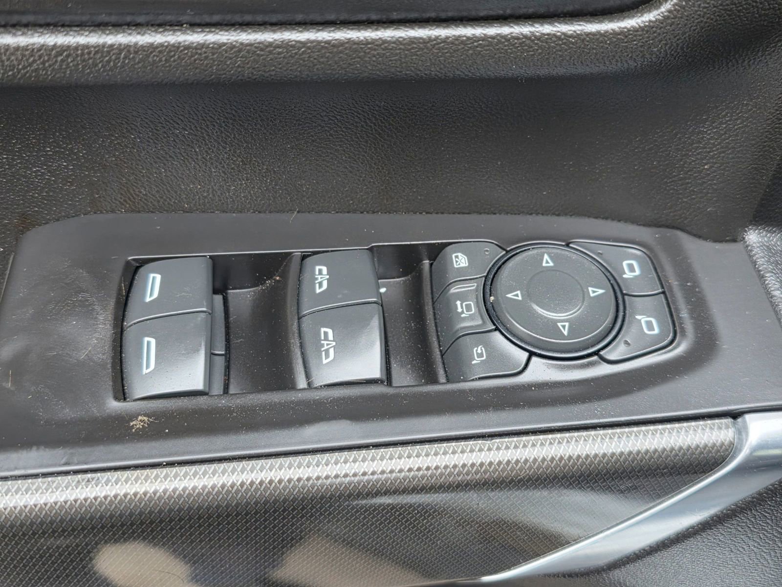 2021 GMC Sierra 3500 AT4