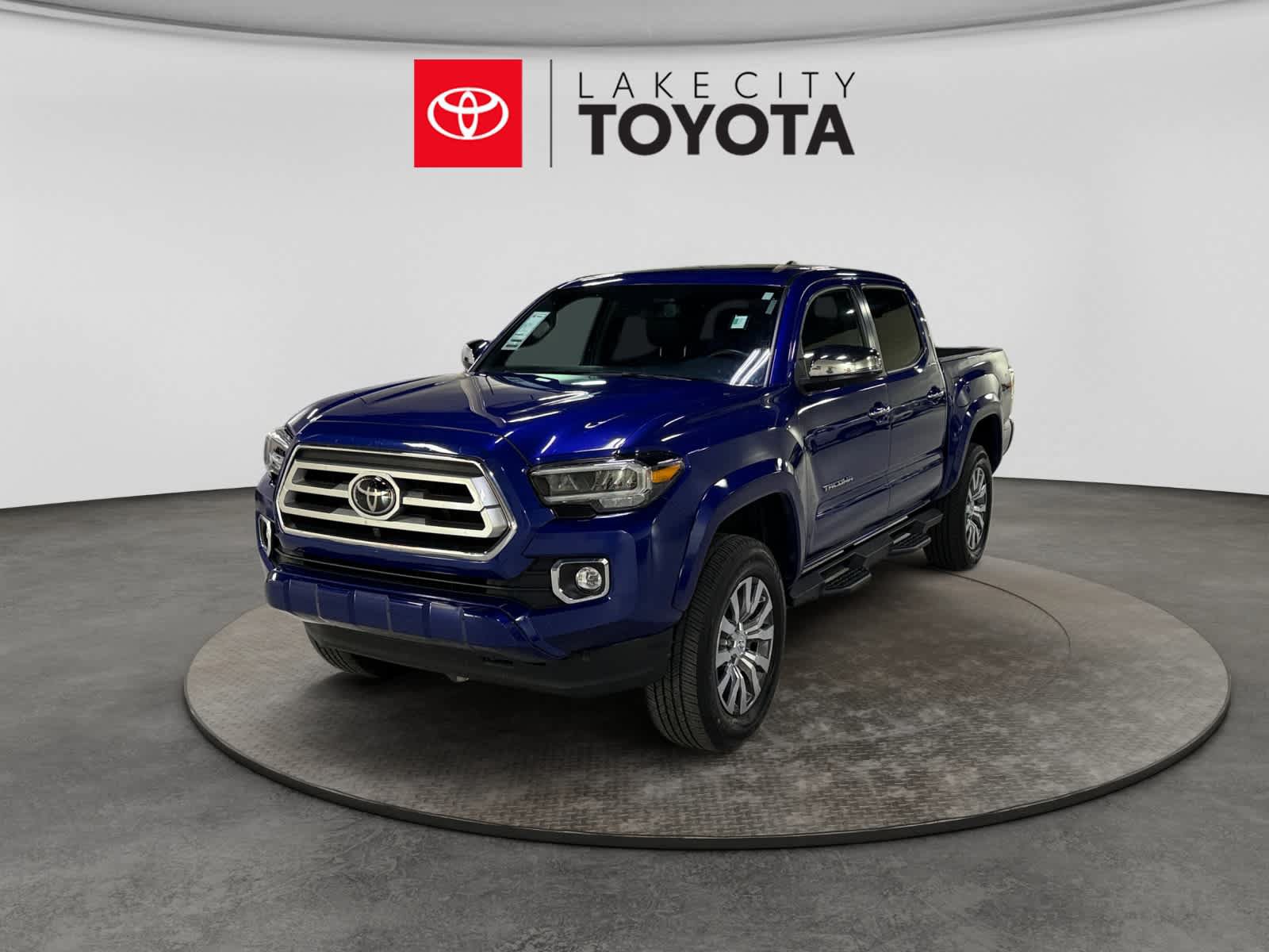 Used 2023 Toyota Tacoma Limited