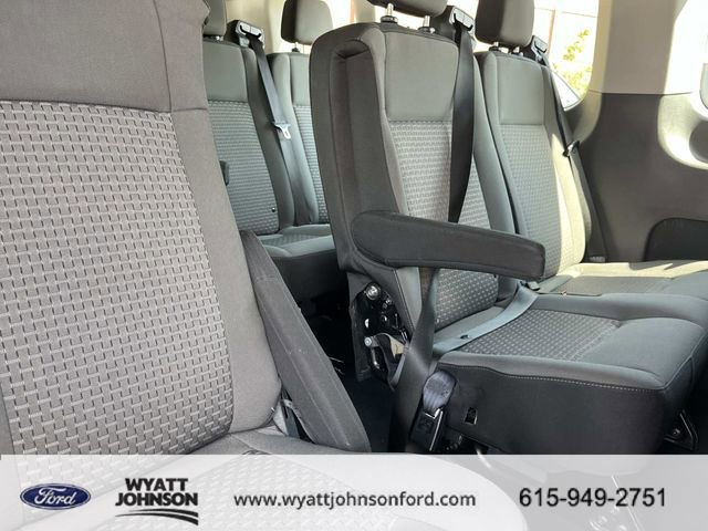 2024 Ford Transit 350 XLT