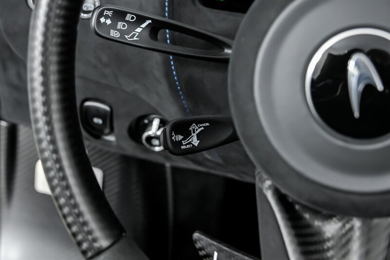Used 2021 McLaren 720S Spider photo 31