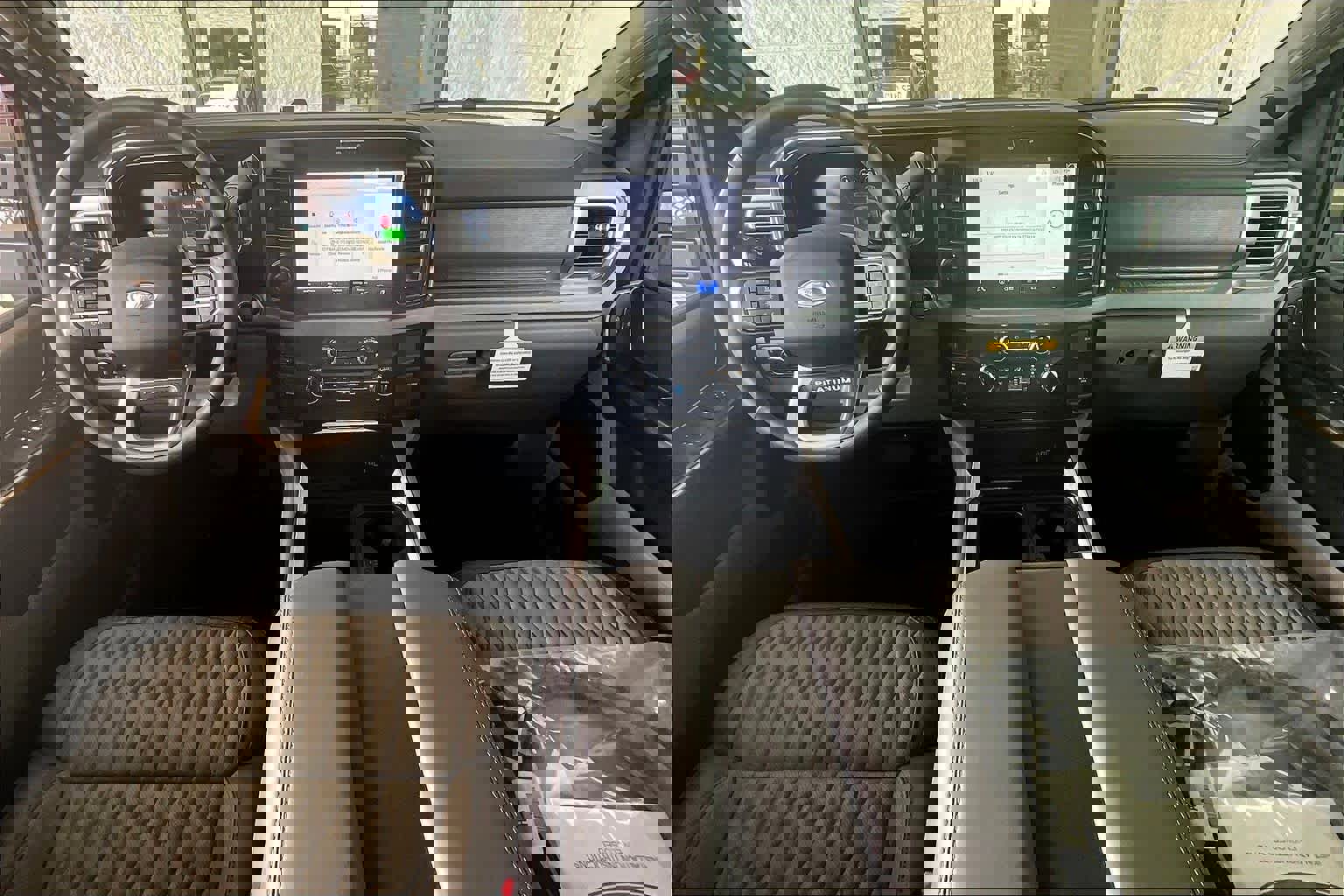 2026 Ford F450 Platinum