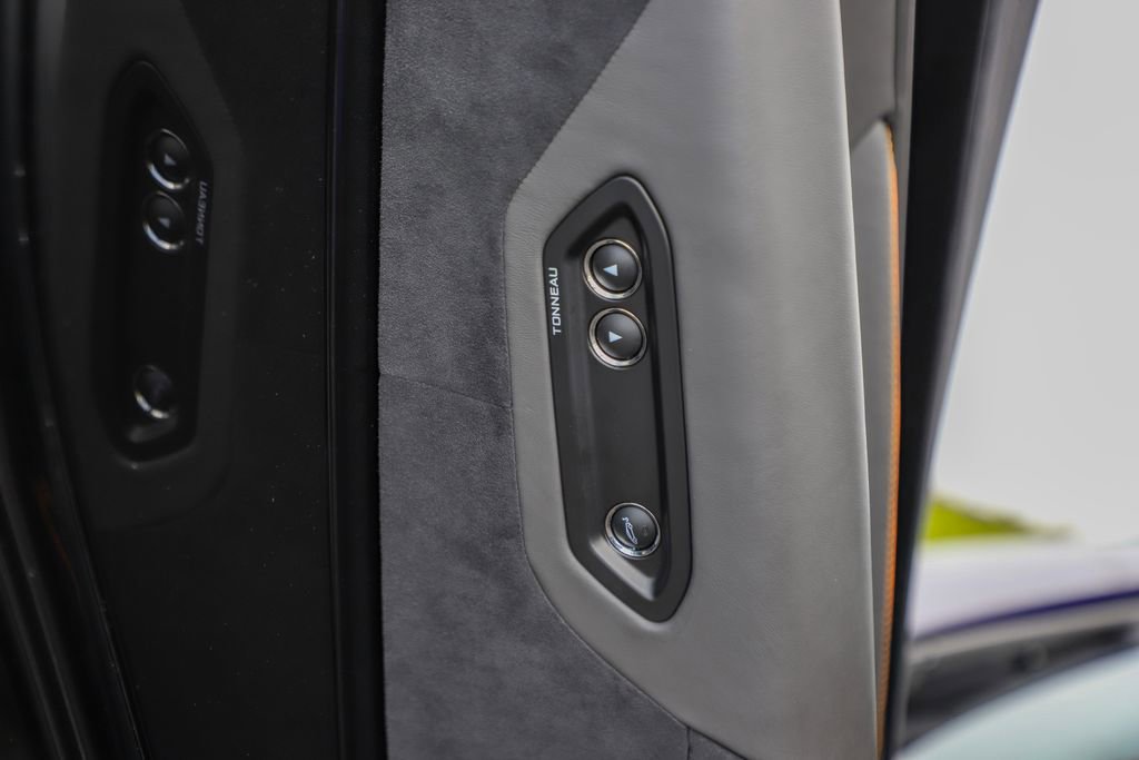 Used 2021 McLaren 720S Performance photo 53