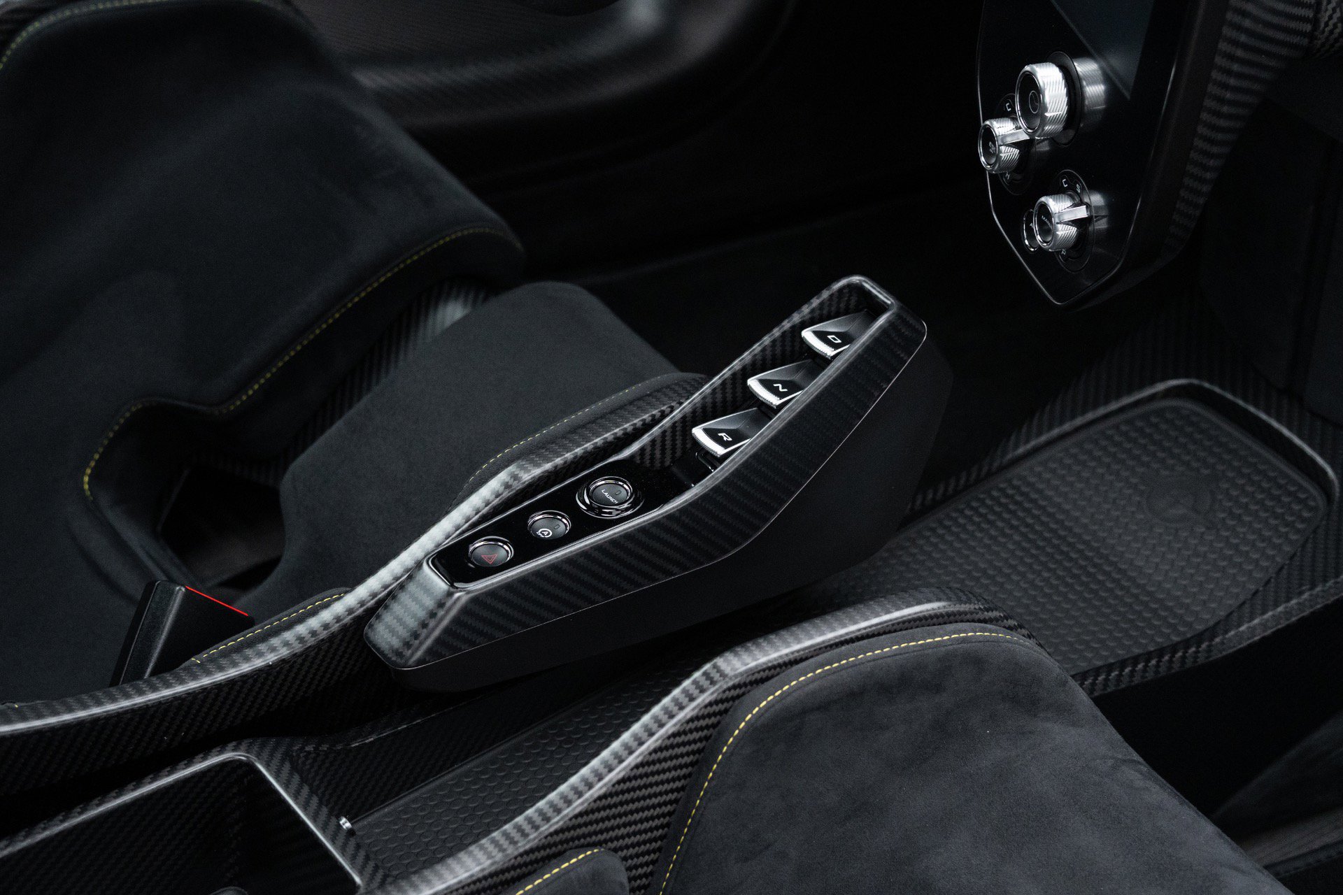 Used 2019 McLaren Senna photo 80