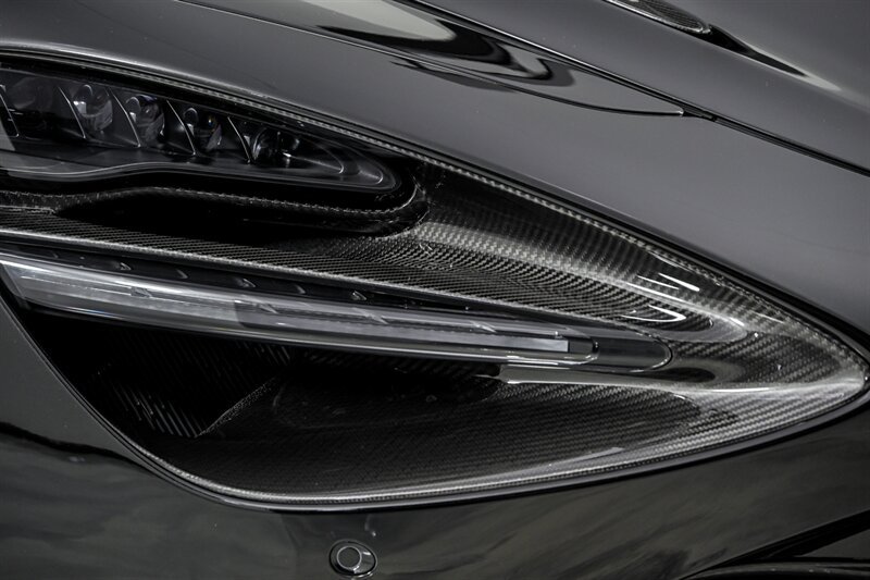 Used 2019 McLaren 720S Spider 4