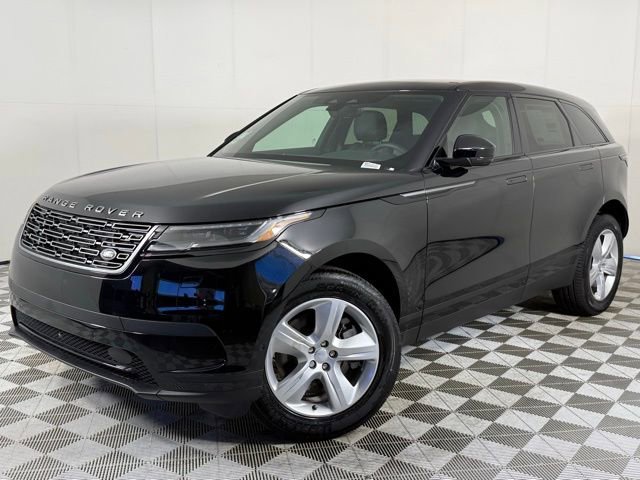 2026 Land Rover Range Rover Velar S