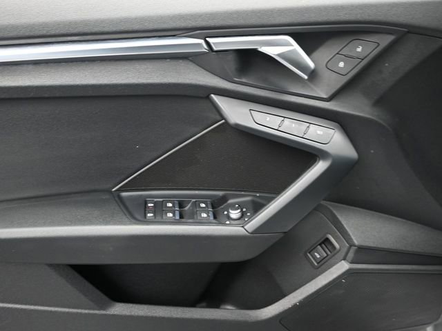 2022 Audi A3 2.0T Premium