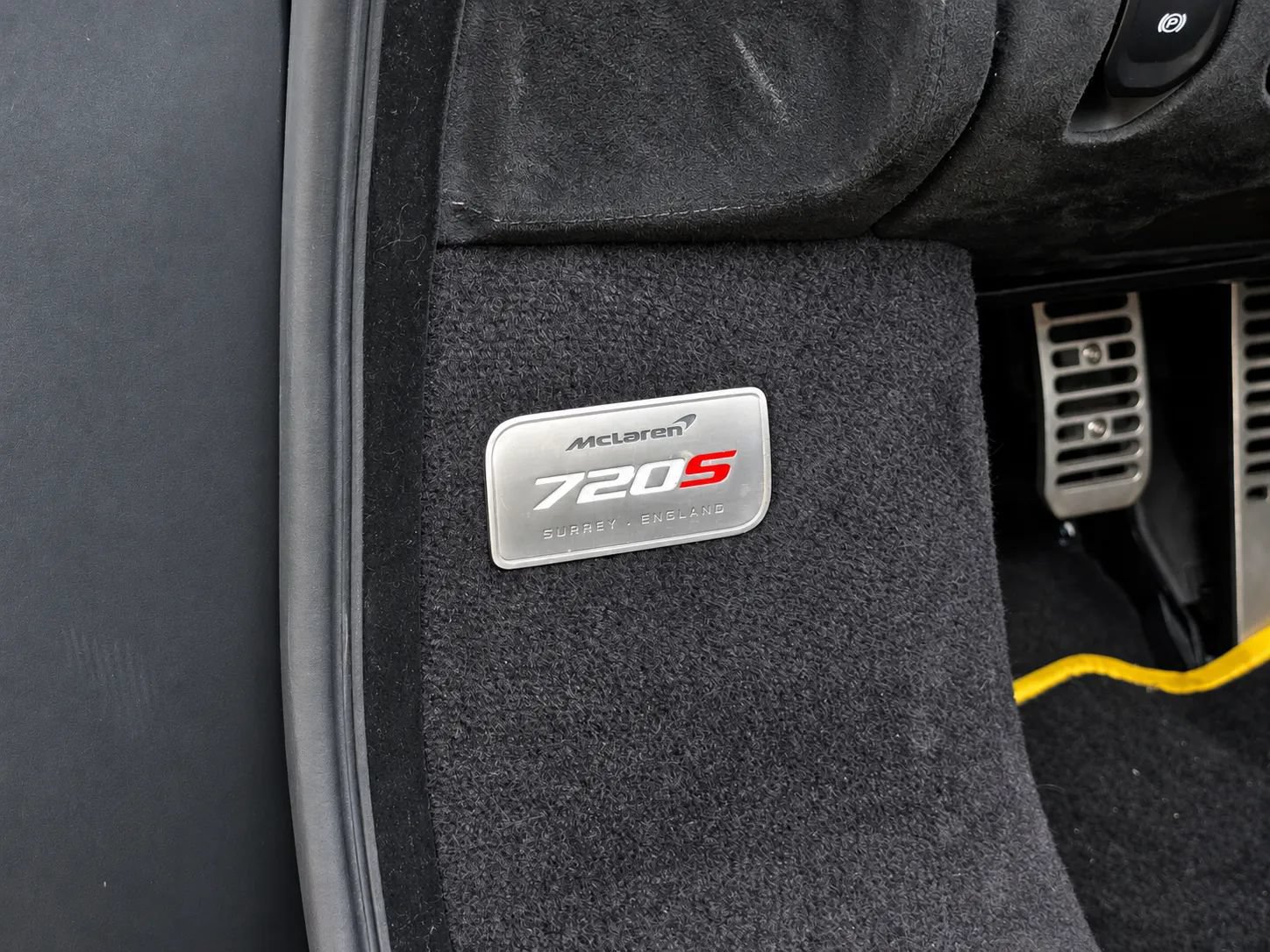 Used 2019 McLaren 720S photo 52