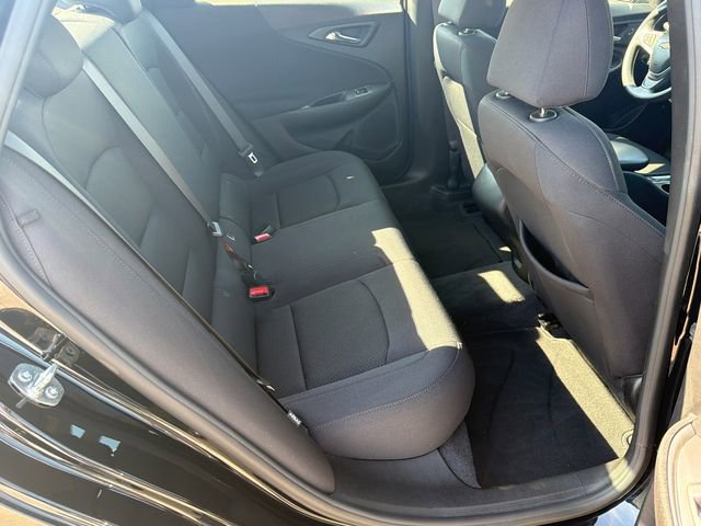 2023 Chevrolet Malibu LS