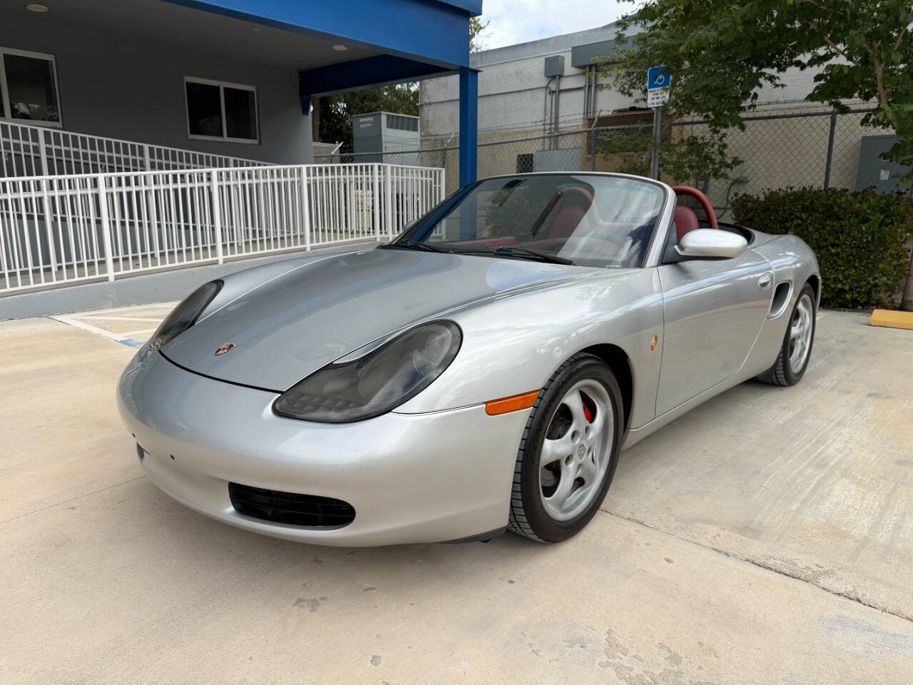 Used Porsche Boxster for Sale in Fort Lauderdale, FL - Autotrader